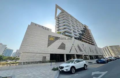 Apartment - 1 Bedroom - 2 Bathrooms for sale in Curve by Sentro - Arjan - Dubai