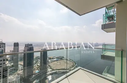 Apartment - 1 Bedroom - 1 Bathroom for sale in The Grand - Dubai Creek Harbour (The Lagoons) - Dubai