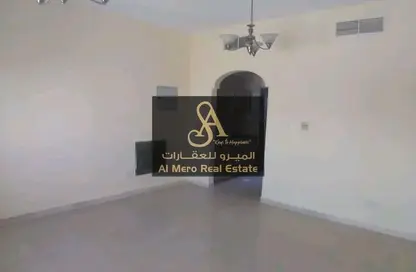 Apartment - 1 Bathroom for rent in Ajman Downtown - Ajman