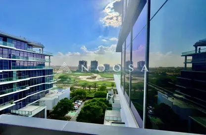 Apartment - 1 Bedroom - 2 Bathrooms for rent in Golf Horizon Tower A - Golf Horizon - DAMAC Hills - Dubai