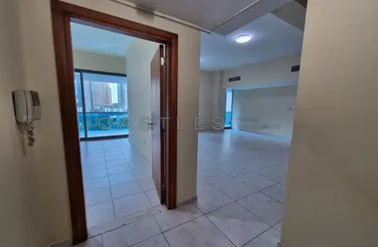 Duplex - 4 Bedrooms - 5 Bathrooms for rent in Azure - Dubai Marina - Dubai