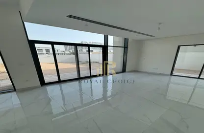 Villa - 4 Bedrooms - 5 Bathrooms for rent in Murooj Al Furjan - Al Furjan - Dubai