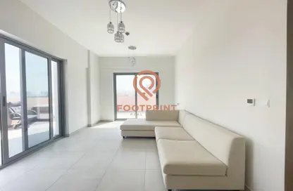 Apartment - 1 Bedroom - 2 Bathrooms for rent in Casa Grande - Jumeirah Village Circle - Dubai