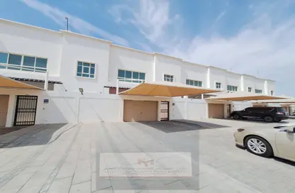 Villa - 4 Bedrooms - 5 Bathrooms for rent in Mohamed Bin Zayed Centre - Mohamed Bin Zayed City - Abu Dhabi