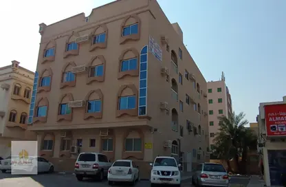 Whole Building - Studio for sale in Ajman One - Phase 2 - Ajman Downtown - Ajman