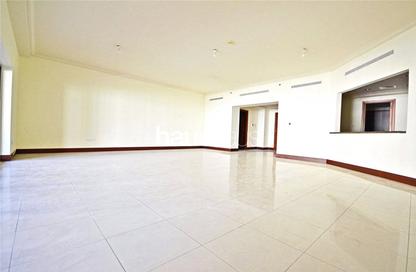 Apartment - 3 Bedrooms - 4 Bathrooms for rent in Golden Mile 6 - Golden Mile - Palm Jumeirah - Dubai