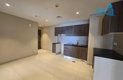 Apartment - 1 Bedroom - 2 Bathrooms for rent in Sun Point Dubai - Dubai Production City (IMPZ) - Dubai