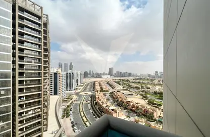 Apartment - 2 Bedrooms - 3 Bathrooms for sale in Elite Sports Residence 7 - Elite Sports Residence - Dubai Sports City - Dubai