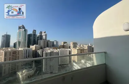 Apartment - 2 Bedrooms - 3 Bathrooms for rent in Qasimia 13 building - Al Nad - Al Qasimia - Sharjah