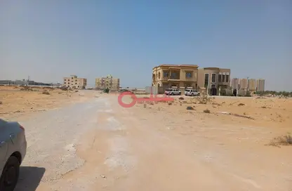 Land - Studio for sale in Al Helio 2 - Al Helio - Ajman