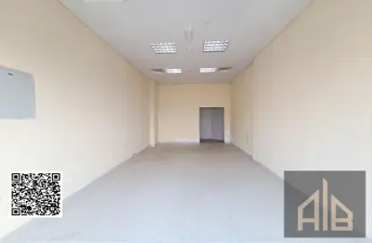 Shop - Studio - 1 Bathroom for rent in Al Jurf Industrial 3 - Al Jurf Industrial - Ajman