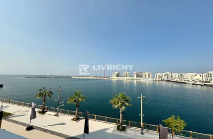 Apartment - 1 Bedroom - 1 Bathroom for sale in La Sirene Phase 2 Building 6 - La Mer - Jumeirah - Dubai