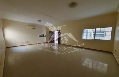 Apartment - 2 Bedrooms - 3 Bathrooms for rent in Oud Bin Sag-Han - Al Muwaiji - Al Ain