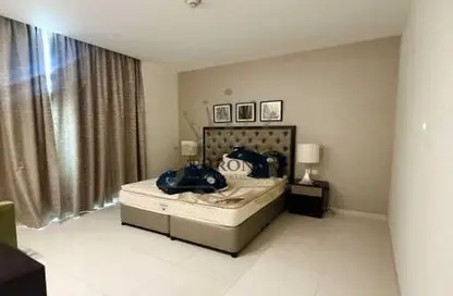 Apartment - 1 Bedroom - 2 Bathrooms for sale in Celestia A - Celestia - Dubai South (Dubai World Central) - Dubai