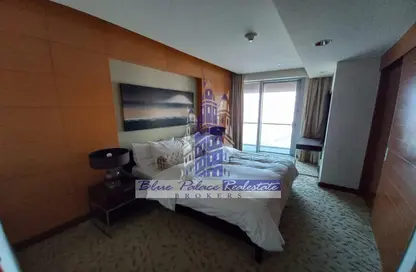 Apartment - 1 Bedroom - 1 Bathroom for sale in Kempinski Central Avenue - Downtown Dubai - Dubai