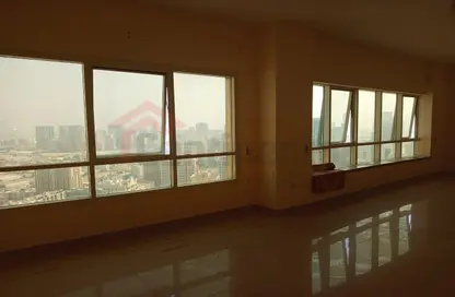 Apartment - 2 Bedrooms - 3 Bathrooms for rent in Al Majaz 2 - Al Majaz - Sharjah