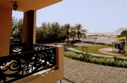 Apartment - 3 Bedrooms - 3 Bathrooms for sale in Al Thamam 45 - Al Thamam - Remraam - Dubai