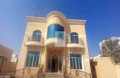 Villa - 5 Bedrooms - 7 Bathrooms for rent in Al Warqa Springs - Al Warqa'a 1 - Al Warqa'a - Dubai