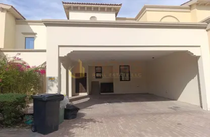 Villa - 3 Bedrooms - 4 Bathrooms for sale in Mira 2 - Mira - Reem - Dubai