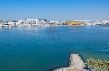 Apartment - 2 Bedrooms - 3 Bathrooms for rent in Al Rahba - Al Muneera - Al Raha Beach - Abu Dhabi