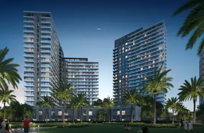 Apartment - 1 Bedroom - 1 Bathroom for sale in Greenside Residence - Dubai Hills - Dubai Hills Estate - Dubai