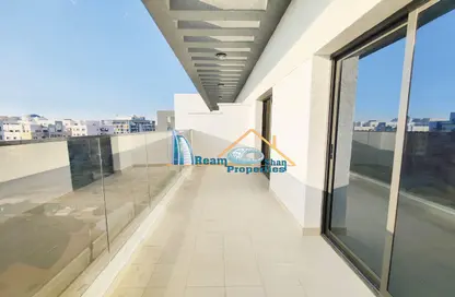 Apartment - 2 Bedrooms - 2 Bathrooms for rent in Al Warsan 4 - Al Warsan - Dubai