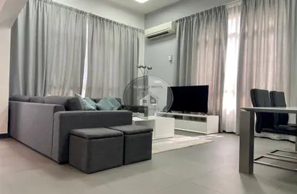 Villa - 2 Bedrooms - 3 Bathrooms for rent in Al Marsa - Al Jazirah Al Hamra - Ras Al Khaimah