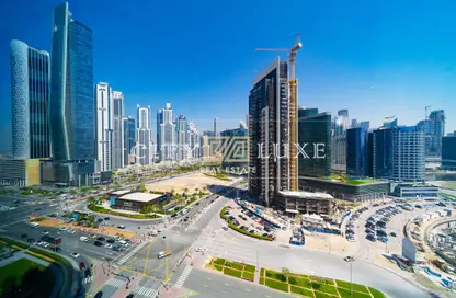 Office Space - Studio for sale in The Burlington - Business Bay - Dubai