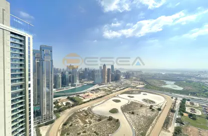 Apartment - 2 Bedrooms - 3 Bathrooms for rent in Aykon City Tower C - Aykon City - Business Bay - Dubai