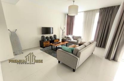 Townhouse - 3 Bedrooms - 3 Bathrooms for rent in Avencia - Damac Hills 2 - Dubai