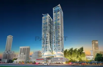 Retail - Studio for sale in Elitz 2 By Danube - Jumeirah Village Circle - Dubai