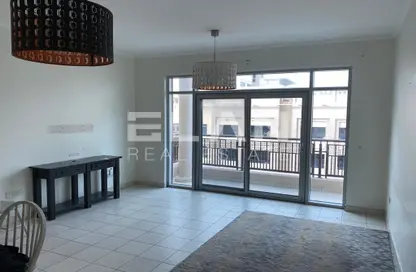 Apartment - 2 Bedrooms - 2 Bathrooms for sale in Turia Tower B - Turia - The Views - Dubai