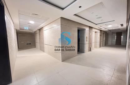 Apartment - 1 Bedroom - 2 Bathrooms for rent in Taliatela Street - Al Nahda - Sharjah