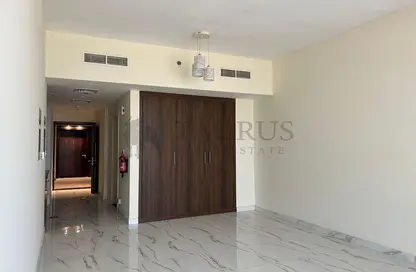 Apartment - 1 Bathroom for sale in Olimpico Residences - Al Warsan 4 - Al Warsan - Dubai