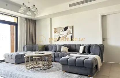 Apartment - 2 Bedrooms - 2 Bathrooms for sale in Rahaal 2 - Madinat Jumeirah Living - Umm Suqeim - Dubai