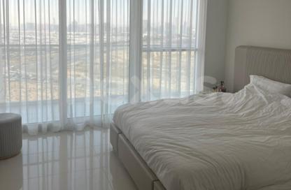 Apartment - 2 Bedrooms - 3 Bathrooms for rent in Carson B - Carson - DAMAC Hills - Dubai