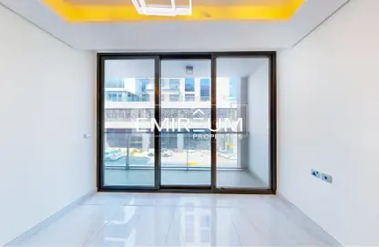 Apartment - 1 Bedroom - 2 Bathrooms for rent in Samana Hills - Arjan - Dubai