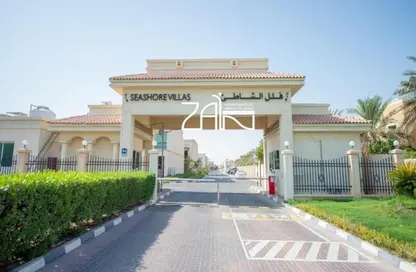 Villa - 4 Bedrooms - 6 Bathrooms for sale in Rabdan - Abu Dhabi