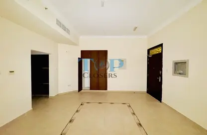 Apartment - 1 Bedroom - 2 Bathrooms for rent in Al Sidrah - Al Khabisi - Al Ain