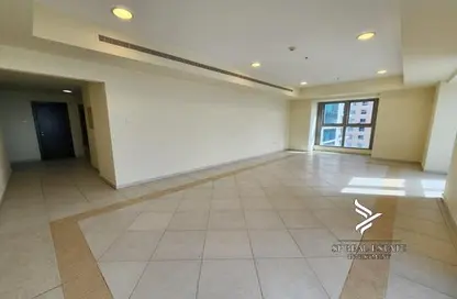 Apartment - 3 Bedrooms - 4 Bathrooms for sale in Princess Tower - Dubai Marina - Dubai