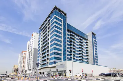 Apartment - 2 Bedrooms - 3 Bathrooms for rent in Al Baraka Building - Nadd Al Hammar - Dubai