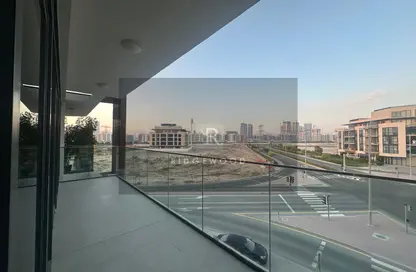 Apartment - 2 Bedrooms - 2 Bathrooms for rent in Azizi Park Avenue - Meydan - Dubai