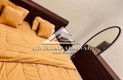 Apartment - 2 Bedrooms - 3 Bathrooms for rent in Jamal Abdul Nasser Street - Al Majaz - Sharjah