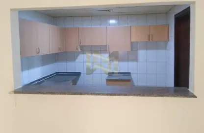 Apartment - 1 Bedroom - 2 Bathrooms for sale in U06 - Italy Cluster - International City - Dubai