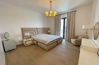 Apartment - 3 Bedrooms - 3 Bathrooms for sale in La Cote - La Mer - Jumeirah - Dubai