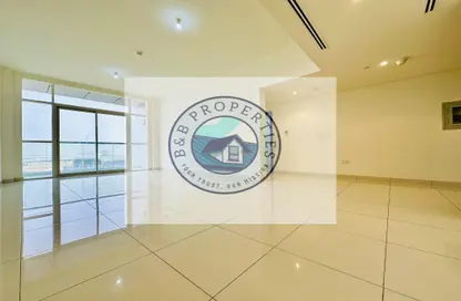 Apartment - 3 Bedrooms - 3 Bathrooms for rent in Al Rayan Tower - Danet Abu Dhabi - Abu Dhabi