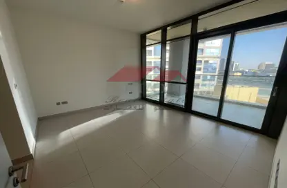 Apartment - 1 Bedroom - 2 Bathrooms for rent in Canal Residence - Al Reem Island - Abu Dhabi