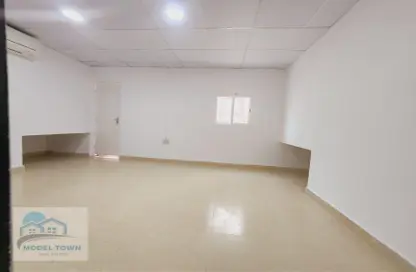 Apartment - 1 Bathroom for rent in C2302 - Khalifa City A - Khalifa City - Abu Dhabi