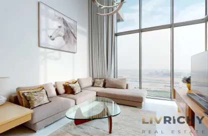 Apartment - 1 Bedroom - 2 Bathrooms for sale in SLS Dubai Hotel  and  Residences - Business Bay - Dubai