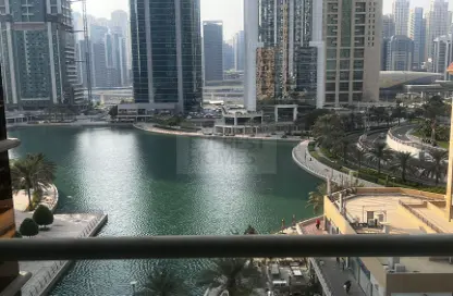 Apartment - 2 Bedrooms - 2 Bathrooms for rent in Goldcrest Views 2 - JLT Cluster J - Jumeirah Lake Towers - Dubai